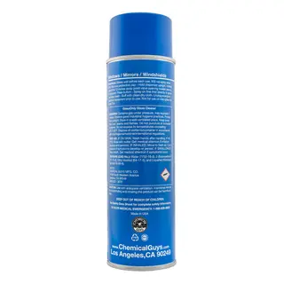 Chemical Guys Glass Only Glass Cleaner Glassrens i skum 540g