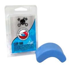 Chemical Guys Clay - Light Mild clay til lakkrens, 100 Gr.