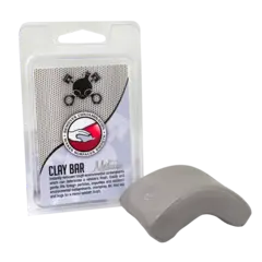Chemical Guys Clay - Medium Medium clay til lakkrens, 100 Gr.