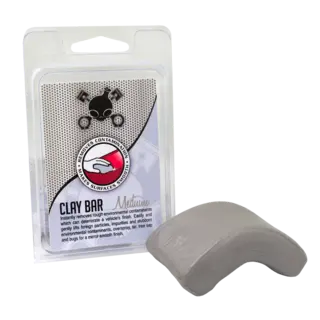 Chemical Guys Clay - Medium Medium clay til lakkrens, 100 Gr.