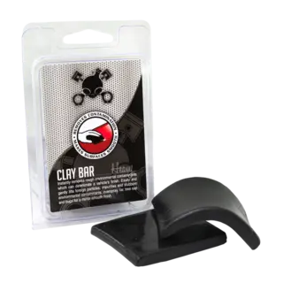 Chemical Guys Clay - Heavy Grov Clay til lakkrens - 100 Gr