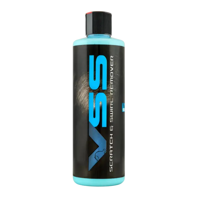 Chemical Guys VSS 1- steg poleringsmiddel- 473ml 