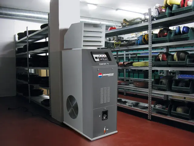 Biemmedue - Confort 40 E elektrisk varme 