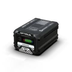 Cramer Optimus CORE300 batteri 4,0Ah Designet for ekstreme ytelser - 82V