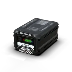 Cramer Optimus CORE400 batteri 5,5Ah Designet for ekstreme ytelser - 82V