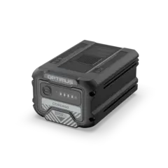 Cramer Optimus CORE400 batteri 5,5Ah Designet for ekstreme ytelser - 82V