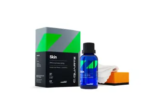 Carpro Cquartz Skin 50 ml Keramisk coating for PPF/film