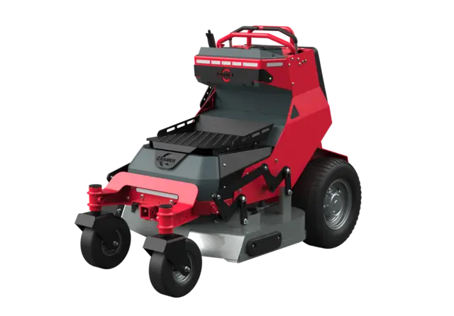 Cramer Optimus ZTCS92 ZeroTurn stand-on 