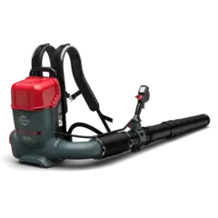 Cramer 82B1300 82V backpack løvblåser Profesjonell Inkl Batt/lader