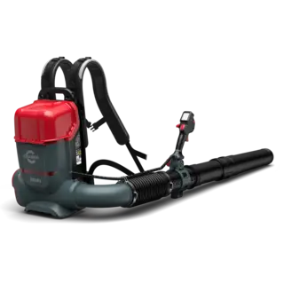 Cramer 82B1300 82V backpack løvblåser Profesjonell Inkl Batt/lader