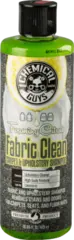Chemical Guys Citrus Fabric Clean Skummende, citrus basert, 473ml