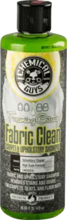 Chemical Guys Citrus Fabric Clean Skummende, citrus basert, 473ml