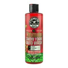 Chemical Guys Watermelon Snow Foam Skums&#229;pe med lukt,473ml