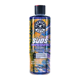 Chemical Guys HydroSuds Ceramic Soap Vedlikeholds&#229;pe for coating, 473ml