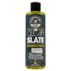 Chemical Guys Clean Slate Wash 473ml S&#229;pe til nedvask av bil