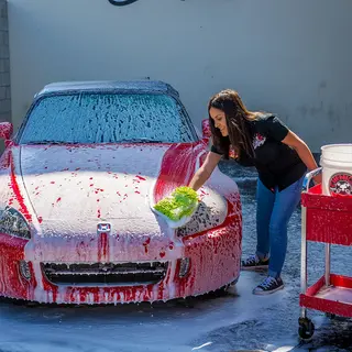 Chemical Guys Clean Slate Wash 473ml S&#229;pe til nedvask av bil