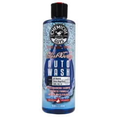 Chemical Guys Glossworkz Auto Wash S&#229;pe som fremmer glans - 473 ml