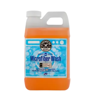 Chemical Guys Microfiber Wash Vaskemiddel til mikrofiber, 473ml