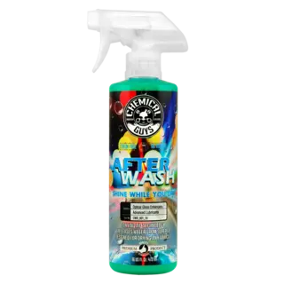 Chemical Guys After Wash Chemical Guys After Wash