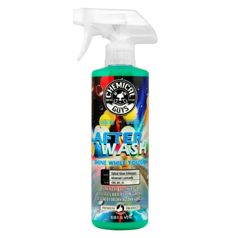 Chemical Guys After Wash Chemical Guys After Wash