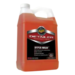 Meguiars Hyper Wash H&#248;ykonsentert bilshampoo