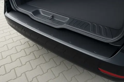 Cappa Bakfangerbeskytter plast Gen2 MB Vito 2014 - 2024+