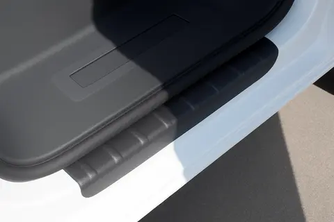 Cappa Innstegsbeskytter sett ford&#248;rer Transit Custom 2023- / Transporter T7