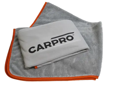 Carpro DHydrate Drying Towel 70x100cm T&#248;rkeh&#229;ndkle meget effektivt