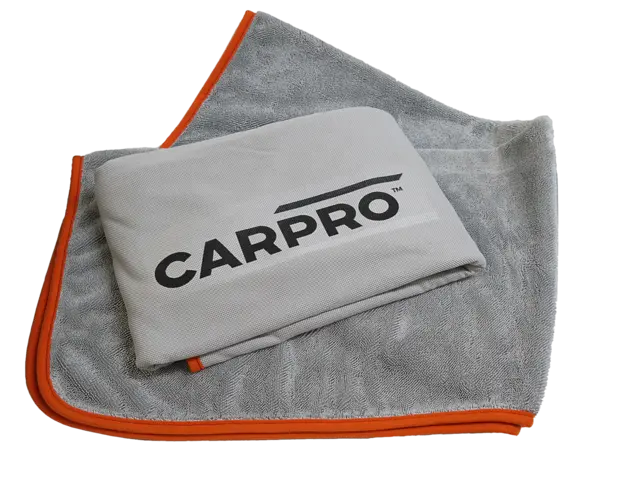 Carpro DHydrate Drying Towel 70x100cm Tørkehåndkle meget effektivt 