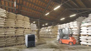 Biemmedue DR 100 luftavfukter