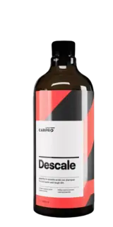 Carpro Descale 1000 ml Bilshampo med Waterspot Remover
