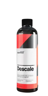 Carpro Descale 500 ml Bilshampo med Waterspot Remover