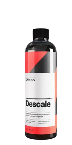 Carpro Descale 500 ml Bilshampo med Waterspot Remover