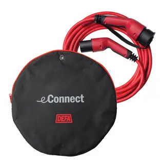 Defa eConnect™ | Basic Bag - Mode 3