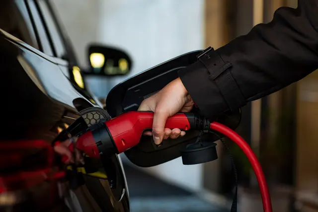 Defa eConnect™ Mode 3 ladekabel 20A (13,8kW) - 5,0m 