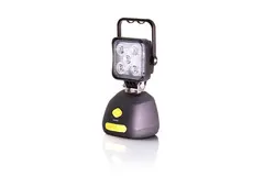 Lumen Workforce B15 LED arbeidslys Mobilt arbeidslys med magnetfeste