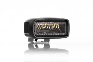 Lumen Workforce SL3  LED arbeidslys Standard LED ryggelys med god spredning
