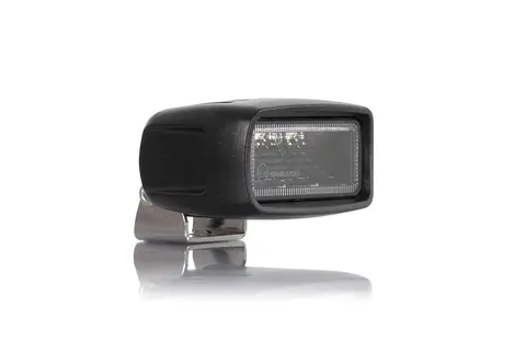 Lumen Workforce SL3  LED arbeidslys Standard LED ryggelys med god spredning