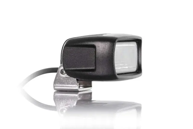 Lumen Workforce SL3  LED arbeidslys Standard LED ryggelys med god spredning 