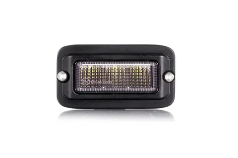 Lumen Workforce SL3  LED arbeidslys Kraftig, innfelbart og LED ryggelys.