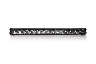 Lumen Helios CS20 LED fjernlys Slank, kraftig og godkjent LED-bar!