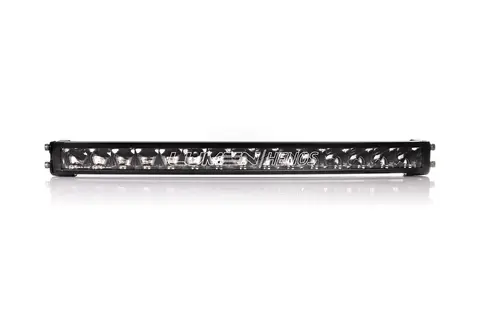 Lumen Helios CS20 LED fjernlys Slank, kraftig og godkjent LED-bar!