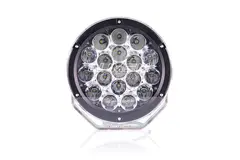 Lumen Cyclops9 HP LED fjernlys Godkjent fjernlys med hele 18 936 lumen!