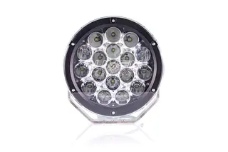 Lumen Cyclops9 HP LED fjernlys Godkjent fjernlys med hele 18 936 lumen!