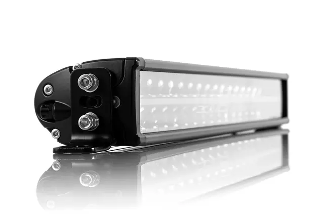 Lumen Helios D20 LED fjernlys Kraftig godkjent LED-bar 