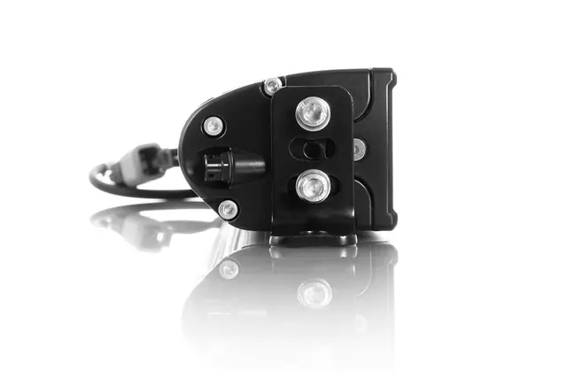 Lumen Helios D20 LED fjernlys Kraftig godkjent LED-bar 