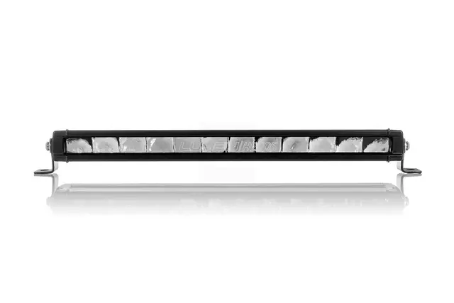 Lumen Helios S15 LED fjernlys LED-bar med høy effekt - god kastelengde 