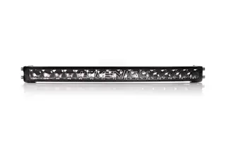 Lumen Helios CS20 Kombo LED fjernlys Slank, kraftig og godkjent LED-bjelke!