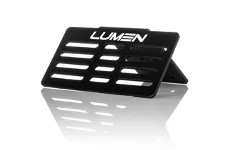 Lumen V4 LED-bar skiltbrakett