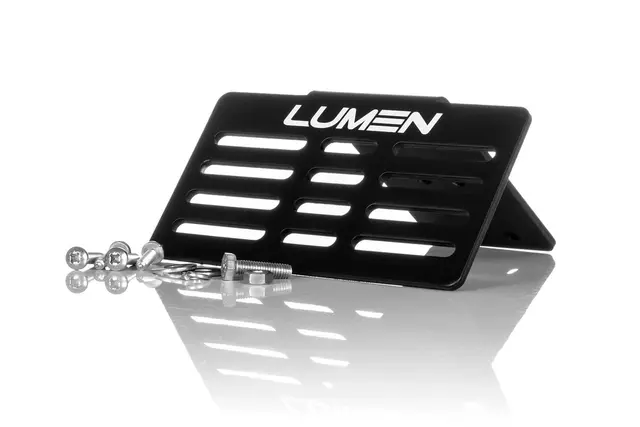 Lumen V4 LED-bar skiltbrakett 